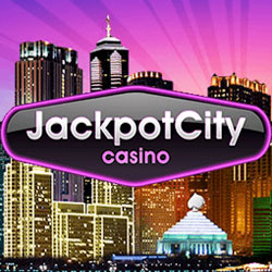 jackpot city casino